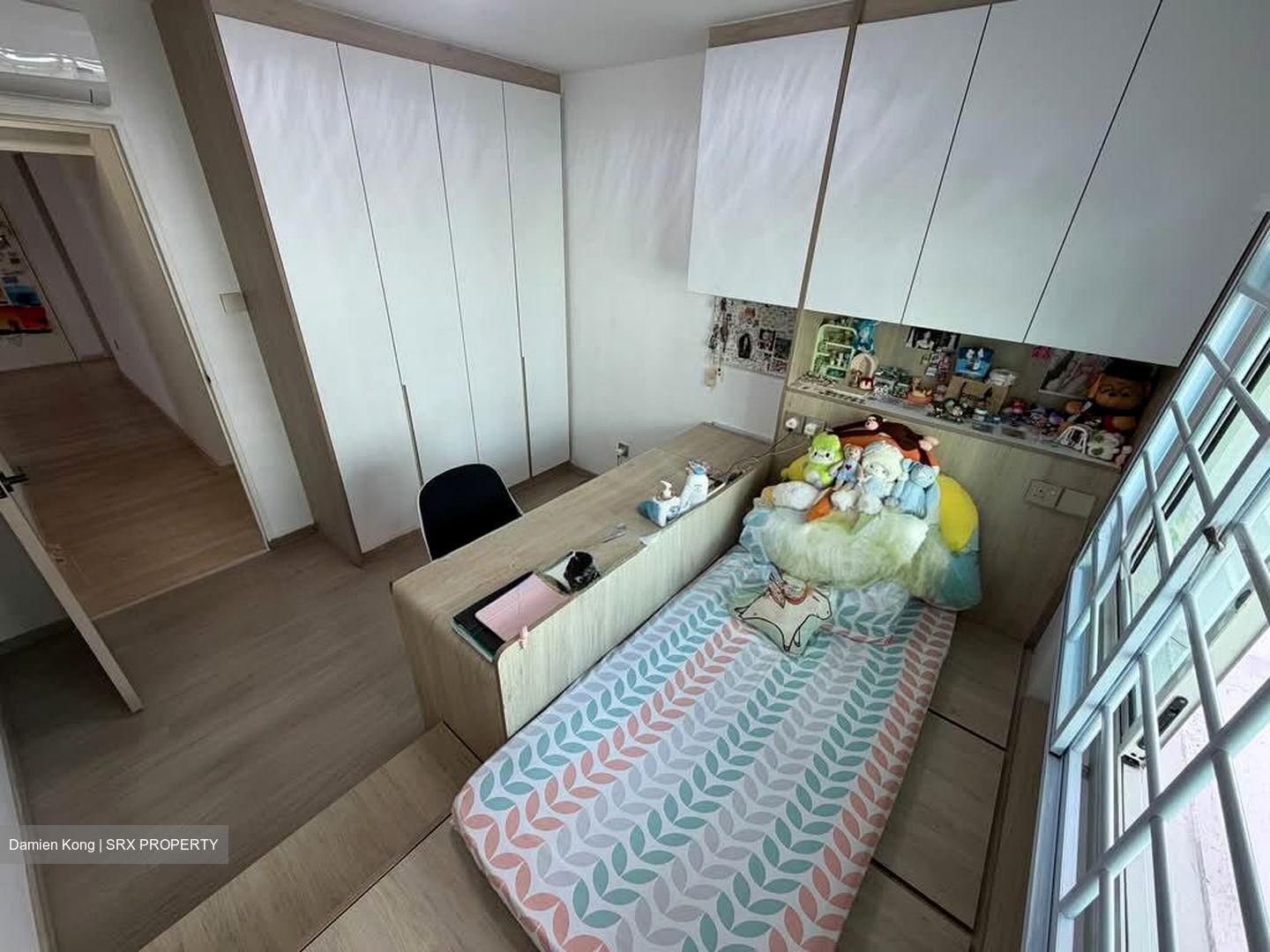 Blk 175A Punggol Field (Punggol), HDB 5 Rooms #550630841